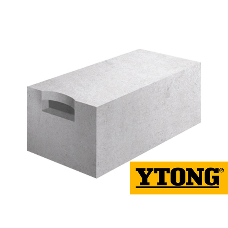 Газобетонный блок Ytong D300 625x300x250