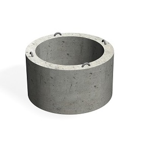 Кольцо бетонное КС 10.6